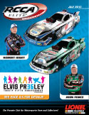 Lionel Racing - RCCA Catalog: July 2012