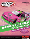 Lionel Racing - RCCA Catalog: September 2012