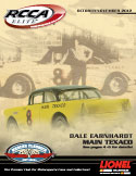 Lionel Racing - RCCA Catalog: October-November 2012